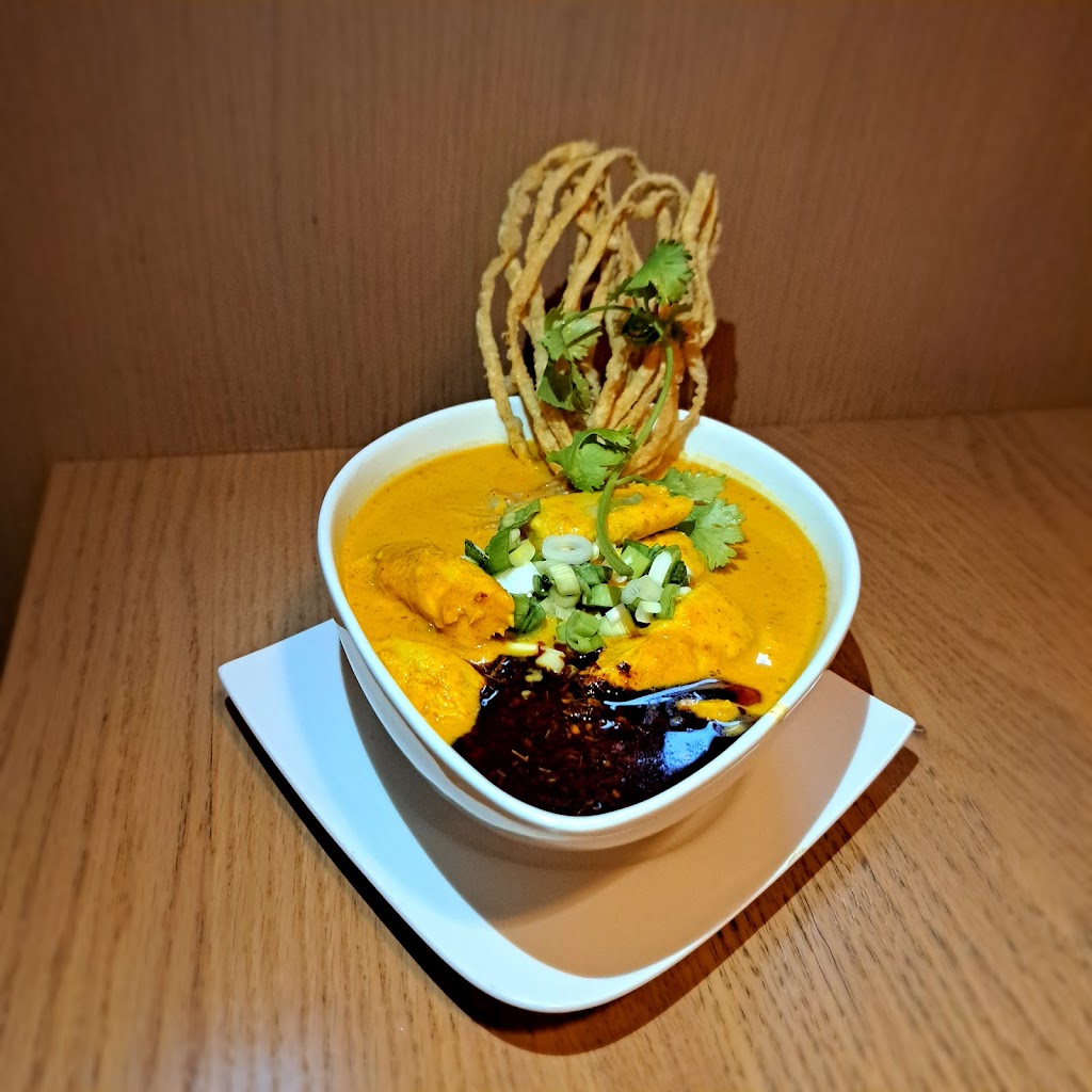 Khao soi
