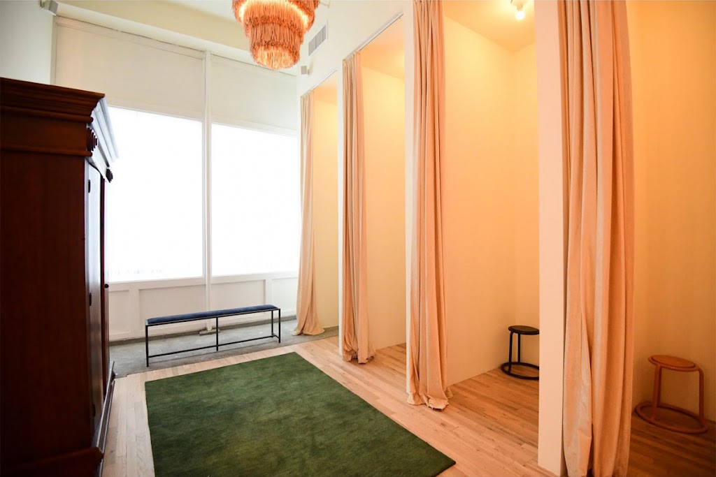  New York Pilates Flatiron