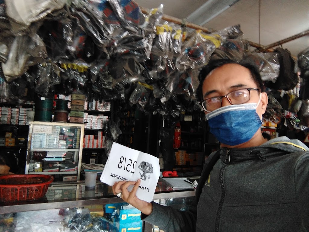 Kabar Motor Sport