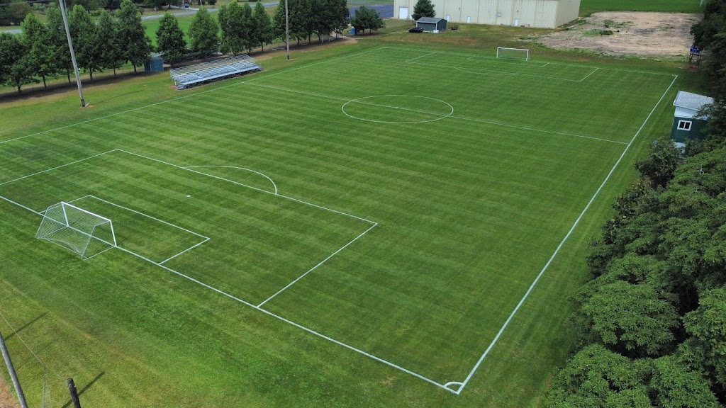  Indiana Invaders Sports Complex (North)