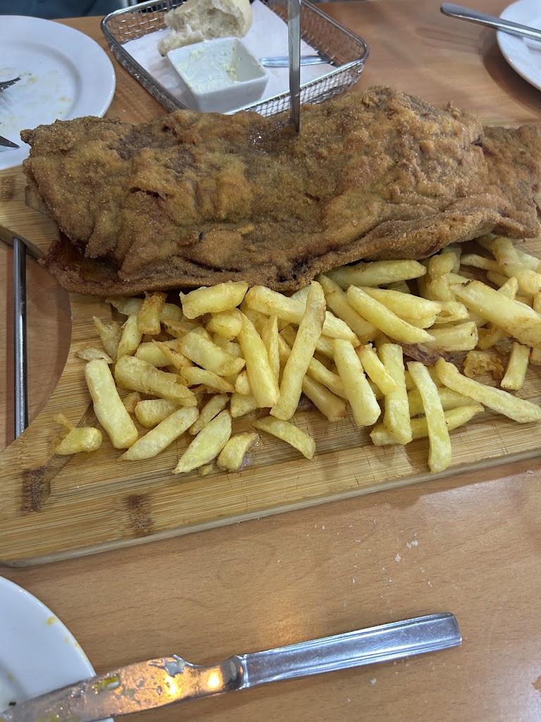 KM8 Cafeteria Restaurante — Mas recientes
