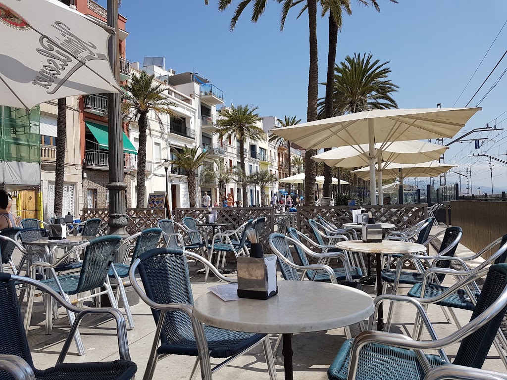 Can Llaunes — Ambiente