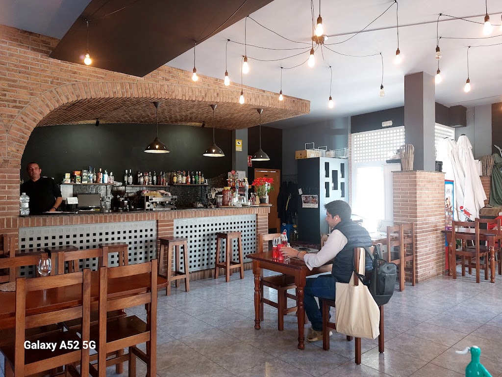 Restaurant La Tasqueta