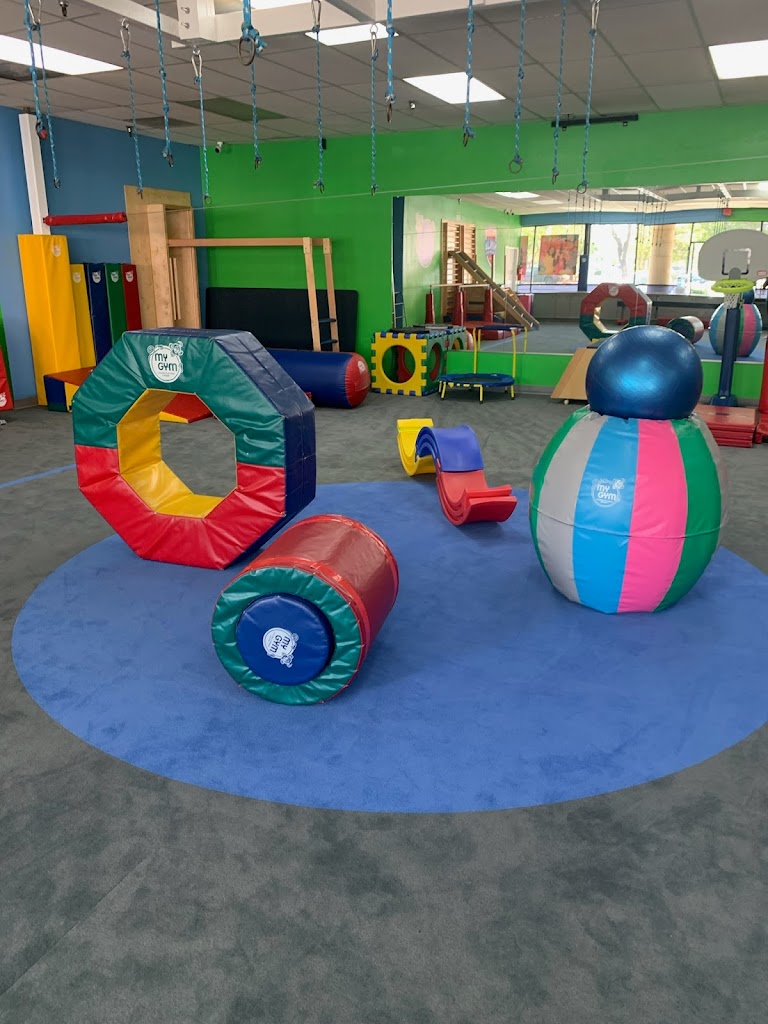  My Gym Redlands Children’s Fitness Center