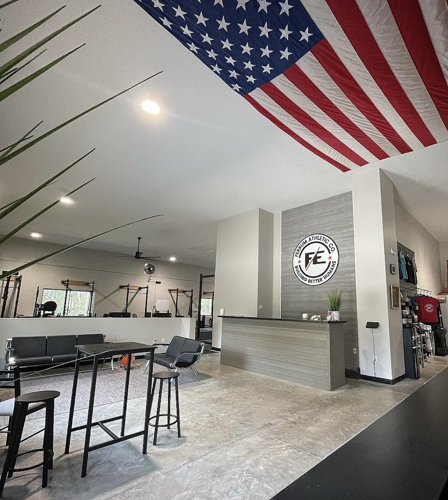  FeRRUM Athletic Company