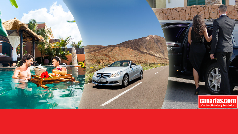 Canarias.com Travel Agency