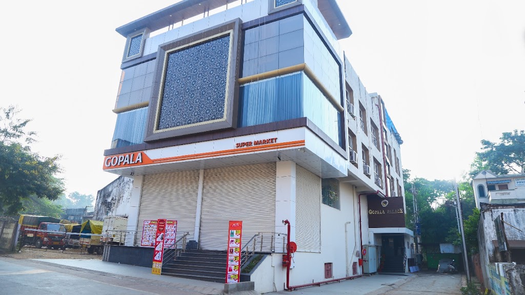 Gopala Palace