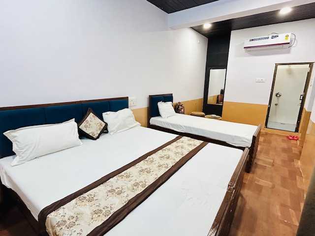 Hotel Shivika Bikaner