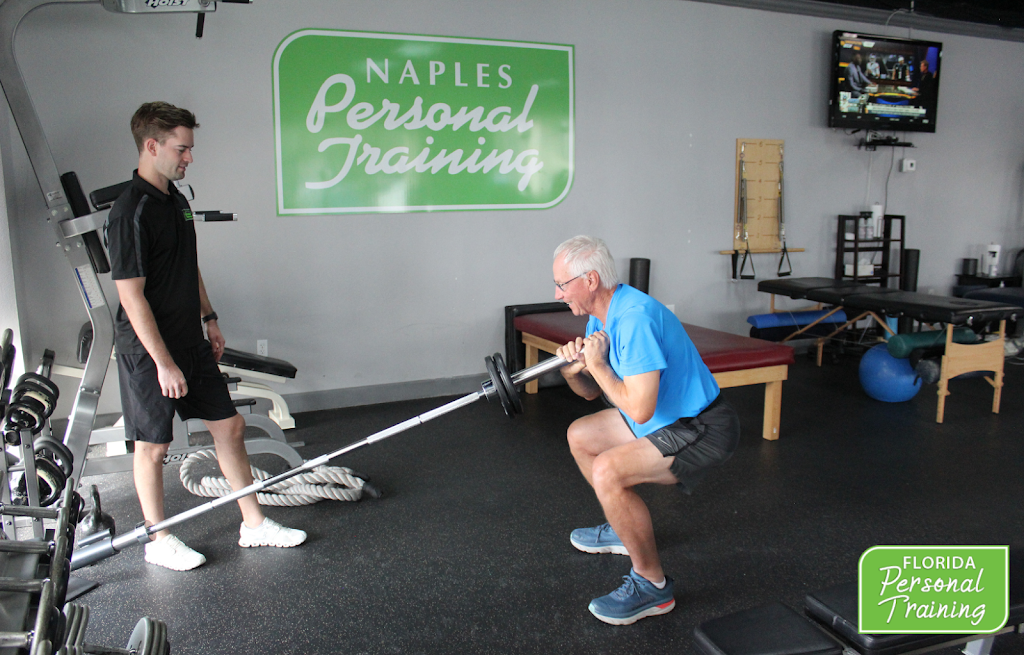  Naples Personal Training