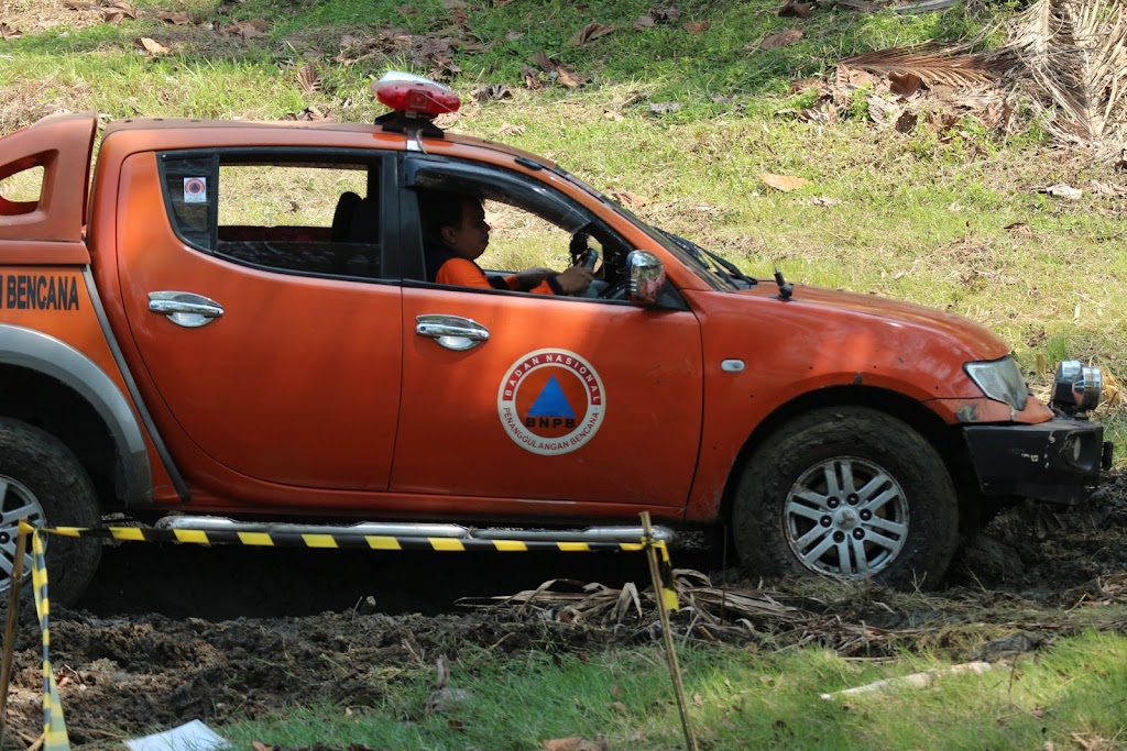 Jenggalu Adventure Camp