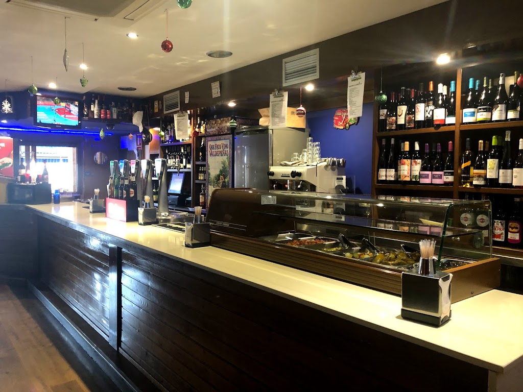 La Taberna de Ivan (Taberna)