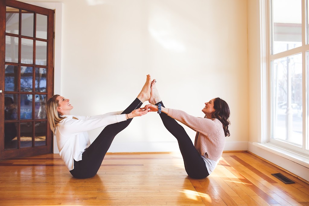  Kula Yoga and Wellness