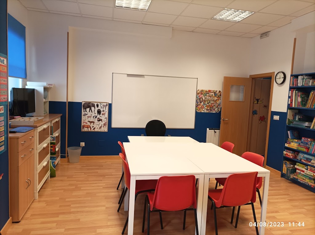 ENGLISH SF - Skills for the Future