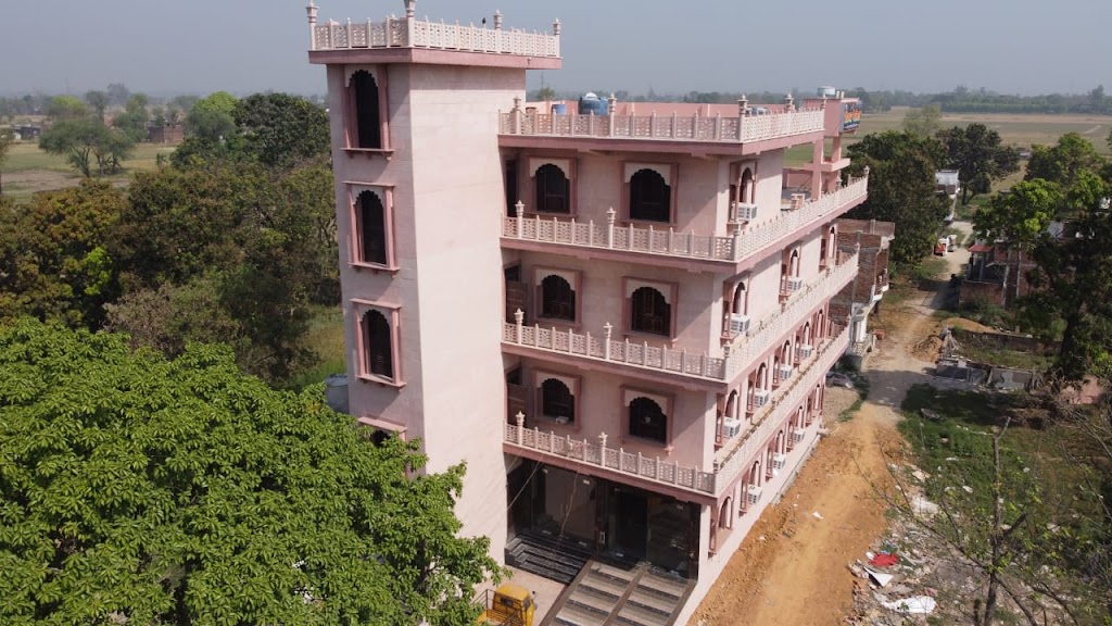 Hotel Shiva Palace And Rajwada Restaurant