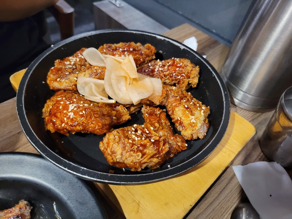 八色烤肉 台中四號店 的照片