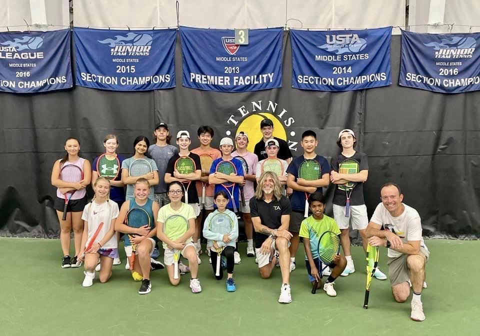  Tennis Addiction Sports Club