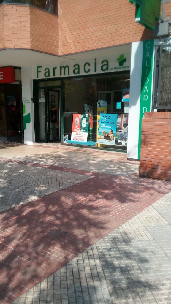 Farmacia Miguel Garcia Lopez