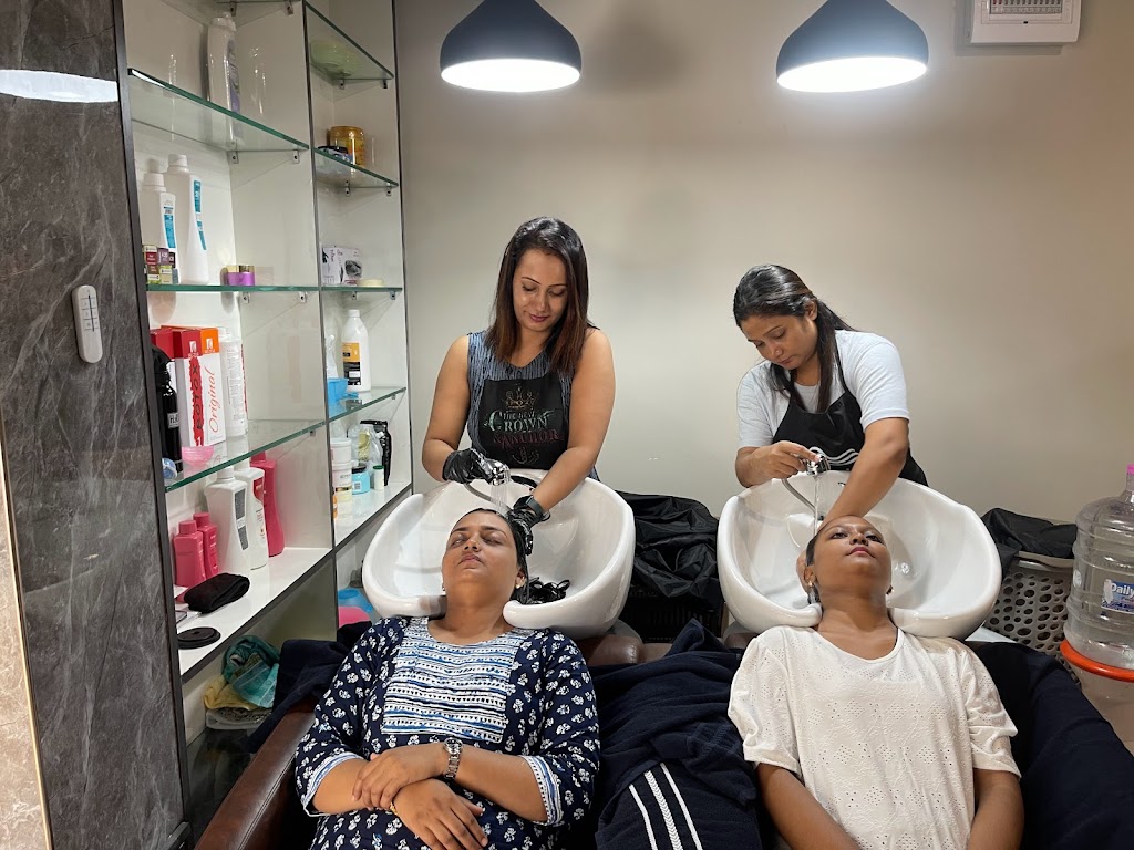 Pride Academy Saloon Makeup Studio