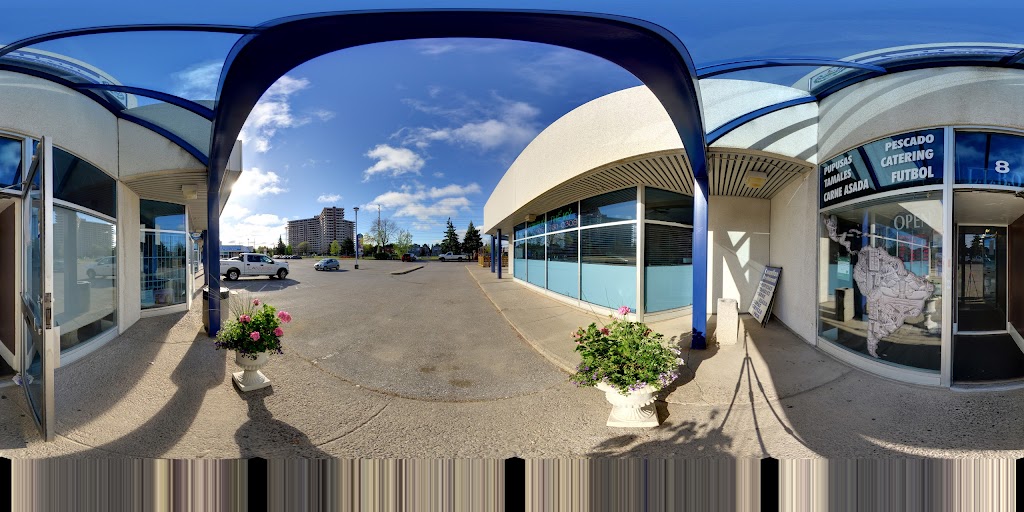 Street View & 360°