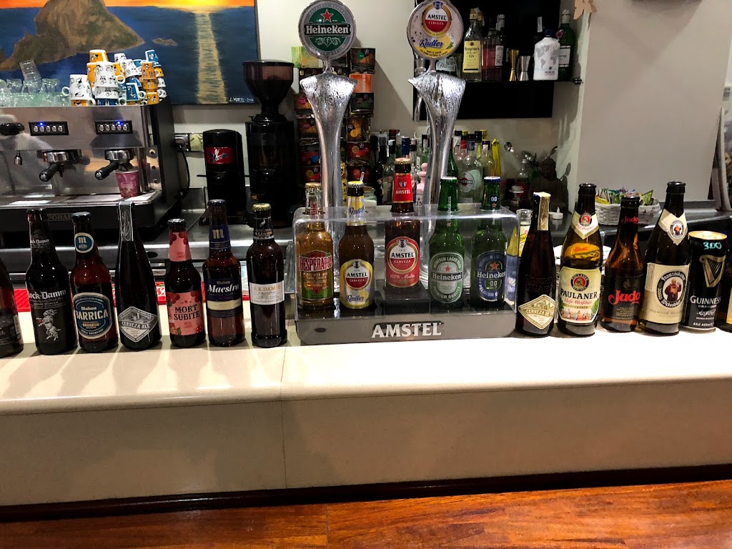 Espai Can Rellam — Ambiente