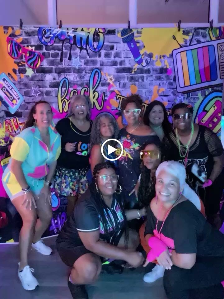  Rock Your Body Fitness Studio