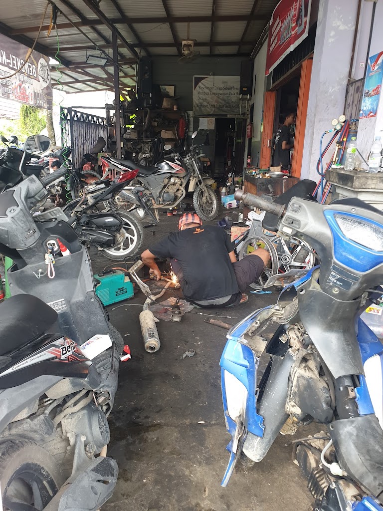 Bengkel Kediri
