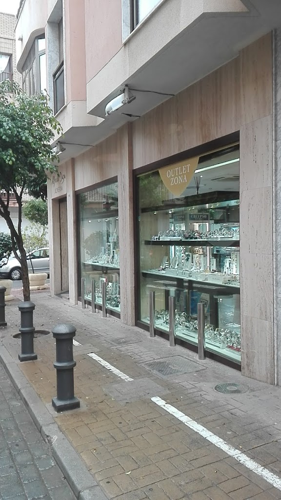 Joyeria Alfredo Daza