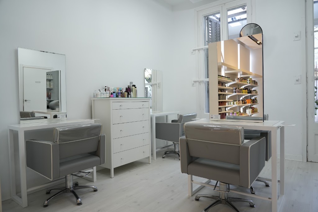 Salon Cre Art Botique Sitges — Interior