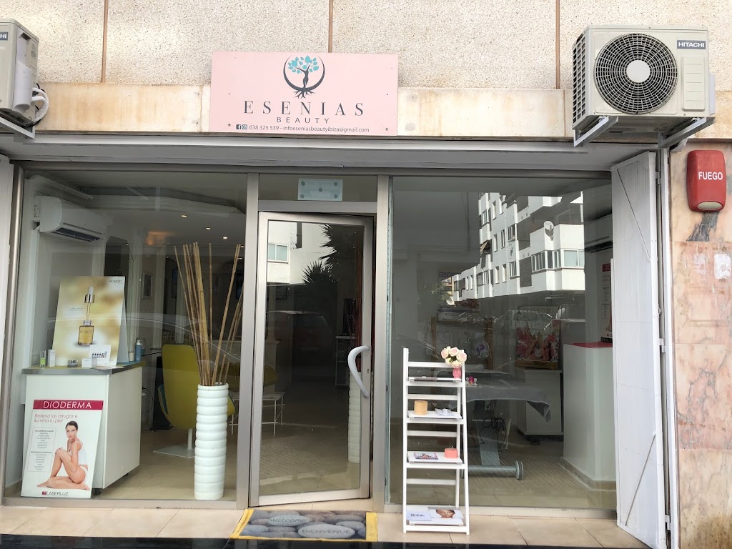 Esenias Beauty Ibiza