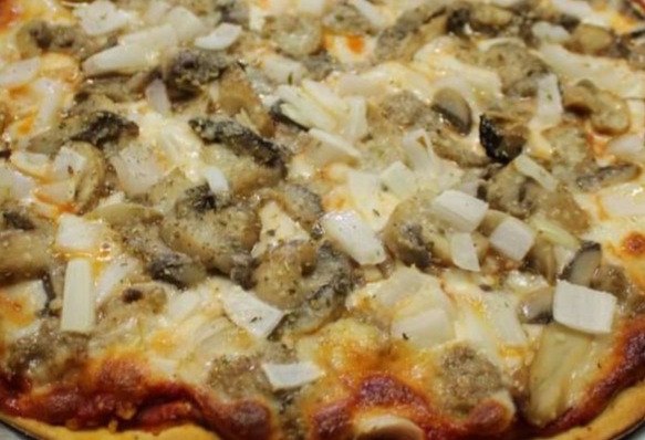  The Historic Scotty's Bar & Pizza