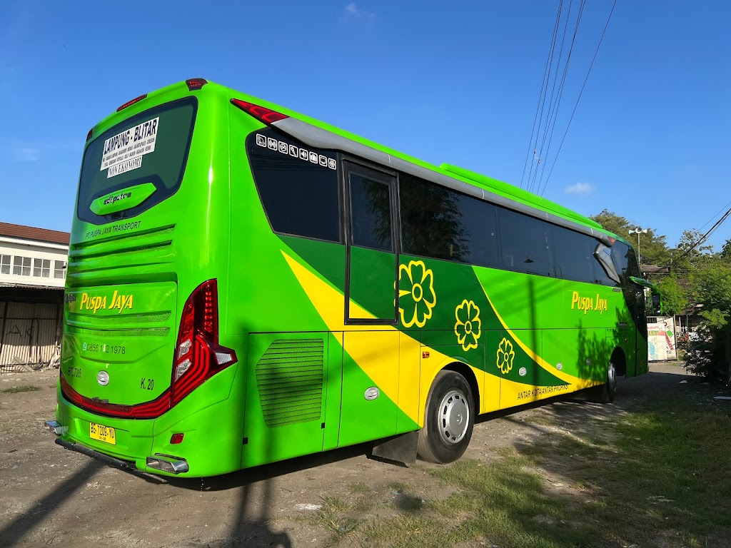 Bengkel Karoseri AK JOGJA