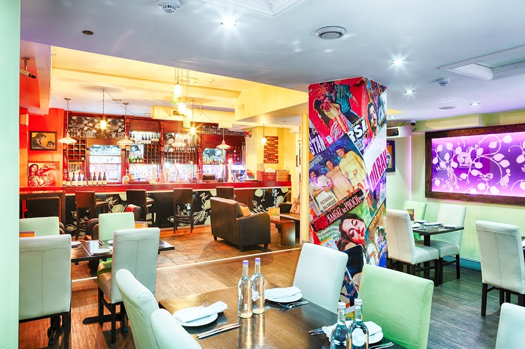 The Banyan Tree in Peterborough