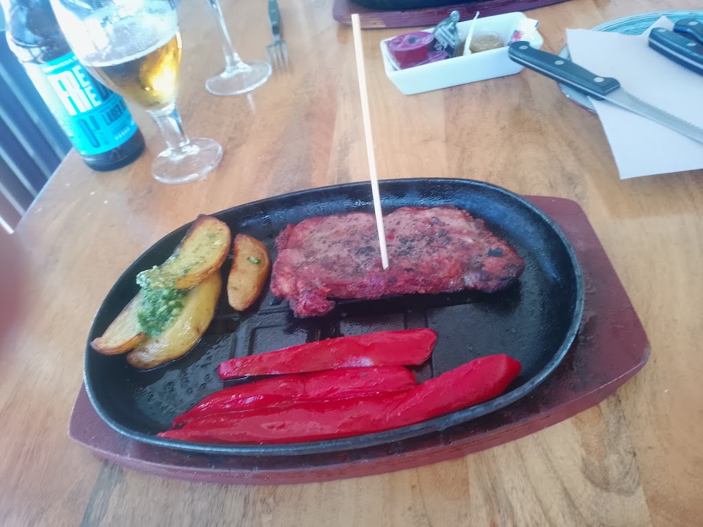 Camarote Beach - Bar Rest. — Mas recientes