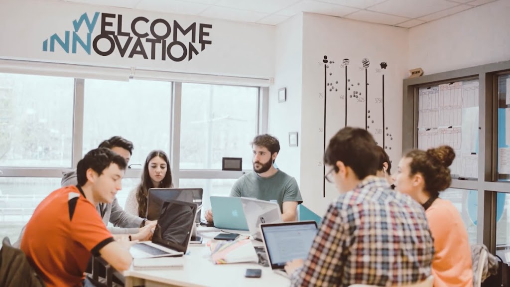 Mondragon Team Academy (MTA)