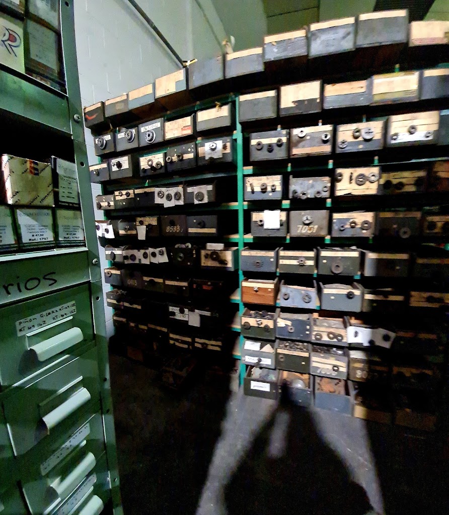 Rectificados Bellavista