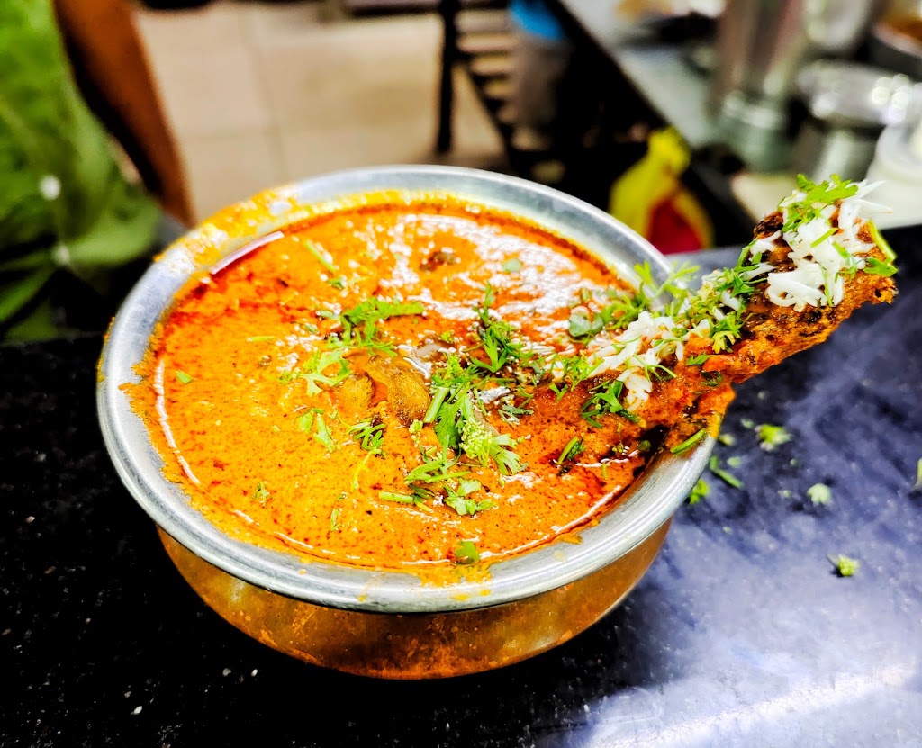Food & drink