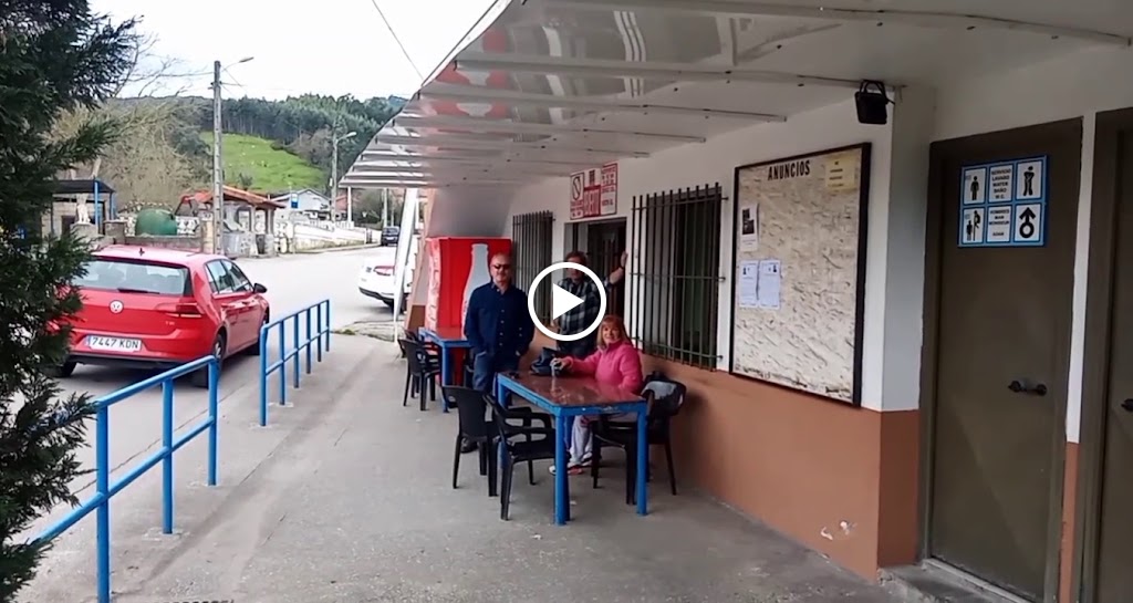 Bar El Solar — Videos
