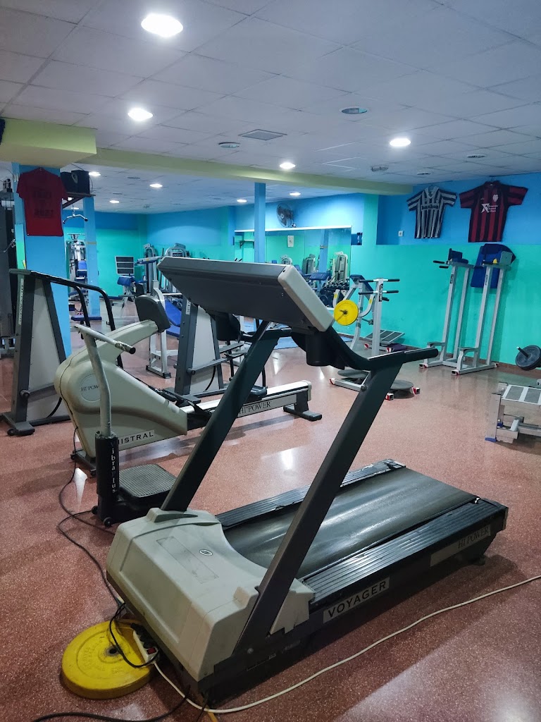 Centre Esportiu Florida