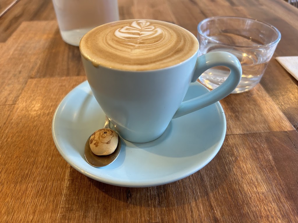 Cortado