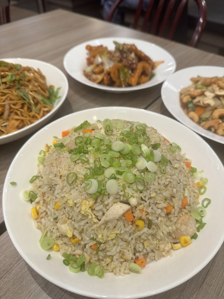 Fried rice