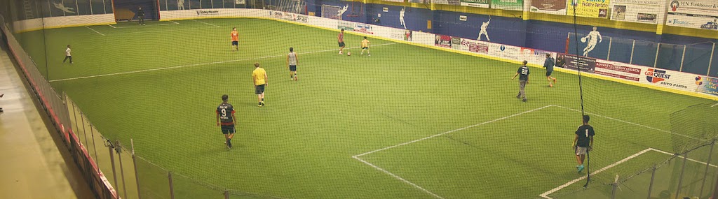  Winchester Sportsplex