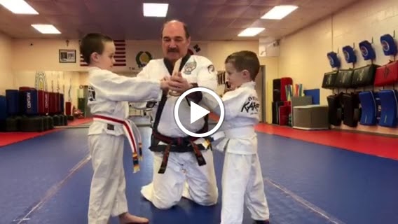  Brnich Karate Academy