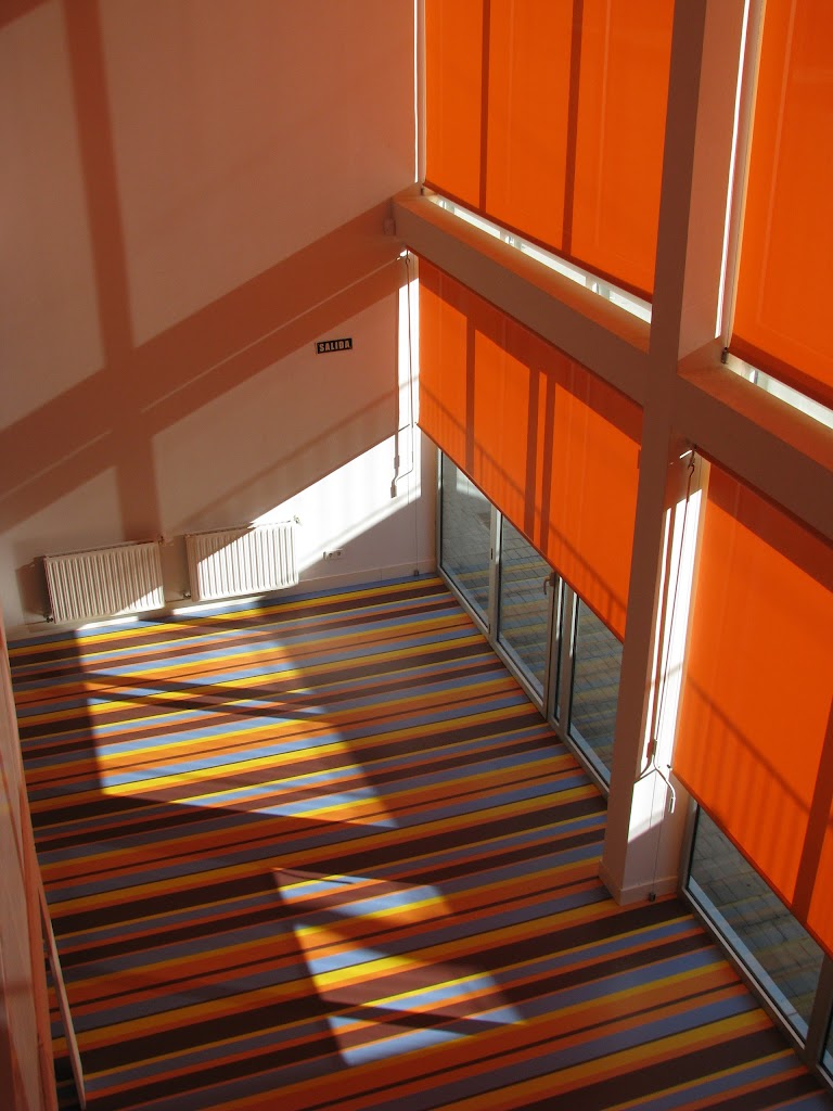 Escuela Municipal de Musica y Danza