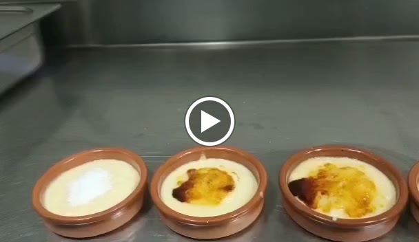Restaurant Tocat de l'Olla — Videos