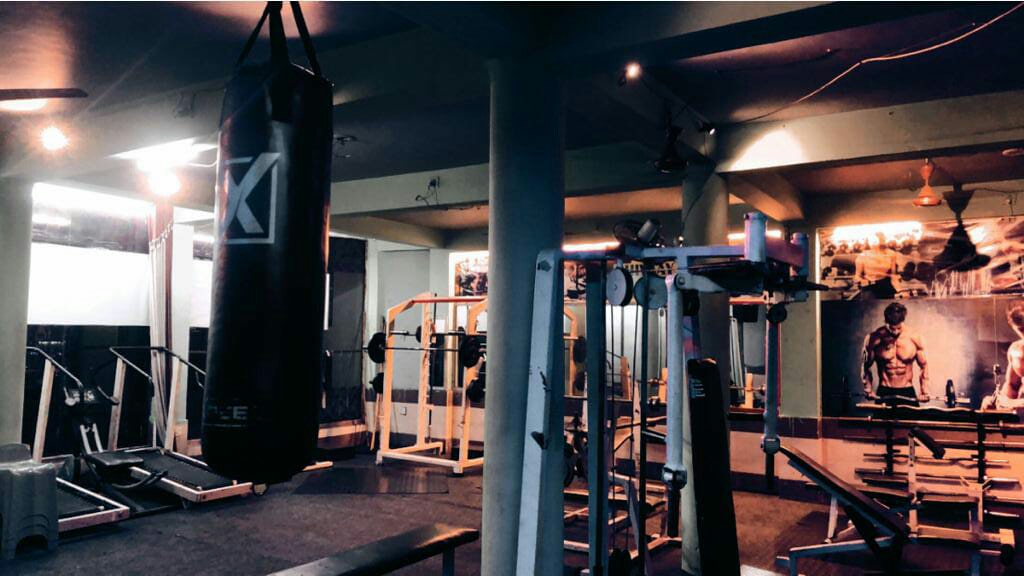 Shivaay Health & Fitness