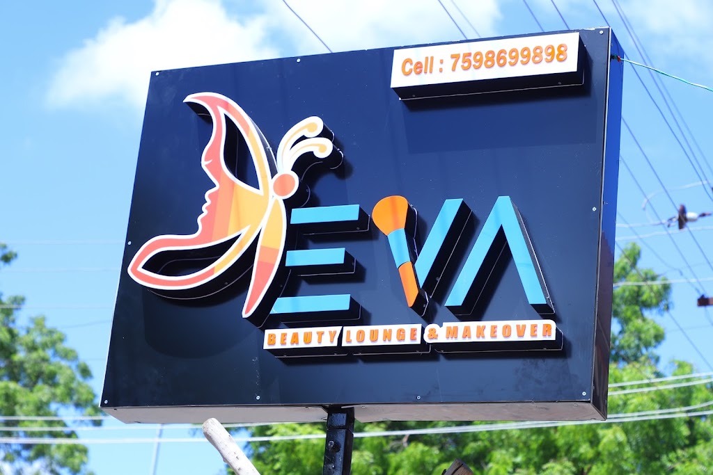 Eva Beauty Lounge Women S Beauty Parlour