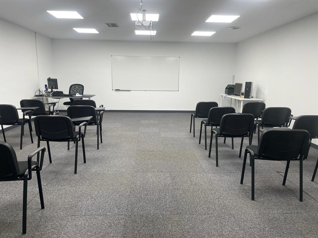 CEP Formacion Norte — Del propietario