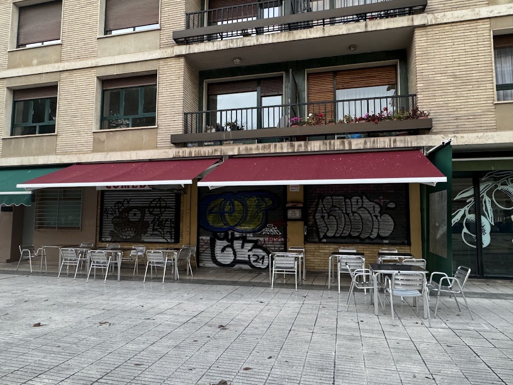 Bar Restaurante Txiki Jai