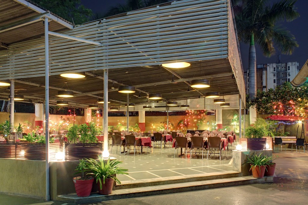 Lake View Restaurant