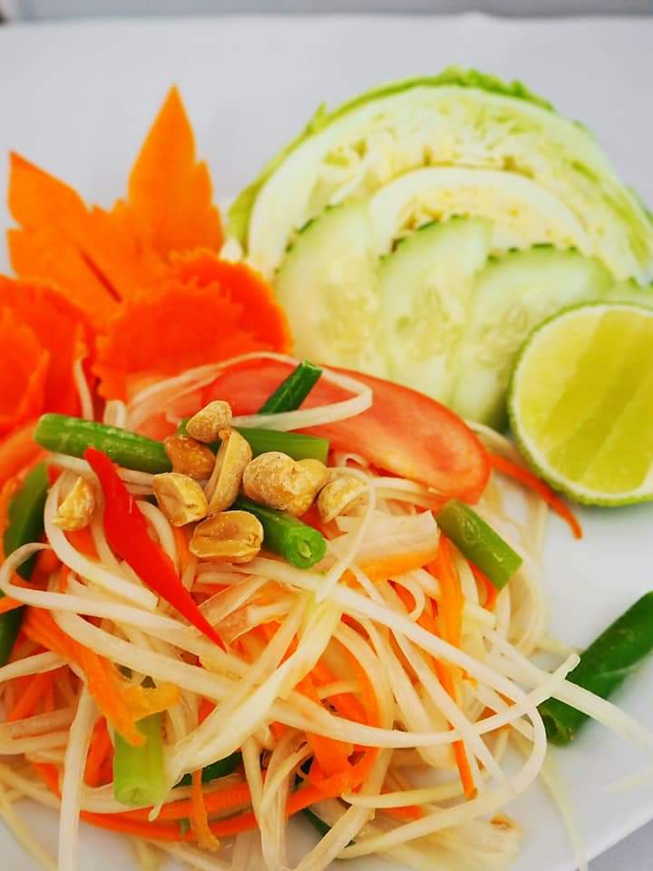 Five Star Thai Cuisine and Grocery
